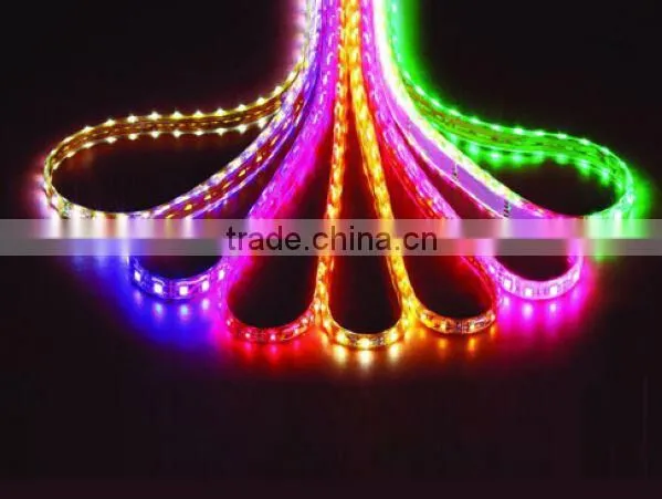 Warm White/ Cold White/RGB Emitting Color and Light Strips Item Type Waterproof Led Strip Light photo-3