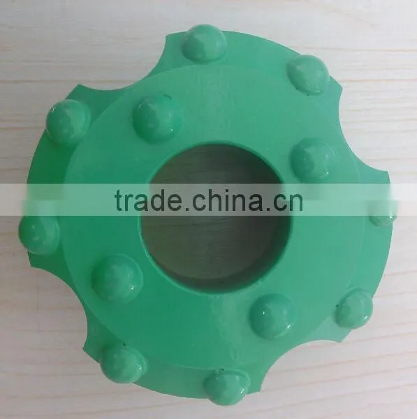 T38 102mm 127mm Dome Bit For Reaming - Production Mining photo-5