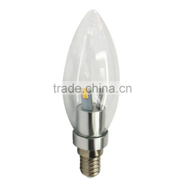 LED CANDLE LAMP, LED CANDLE, LED CANDLE BULB