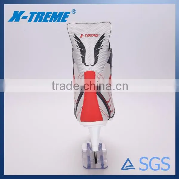 China Shoes Factory Adults Hockey Professional Ice Hockey Skating Shoes Ice Skate photo-4
