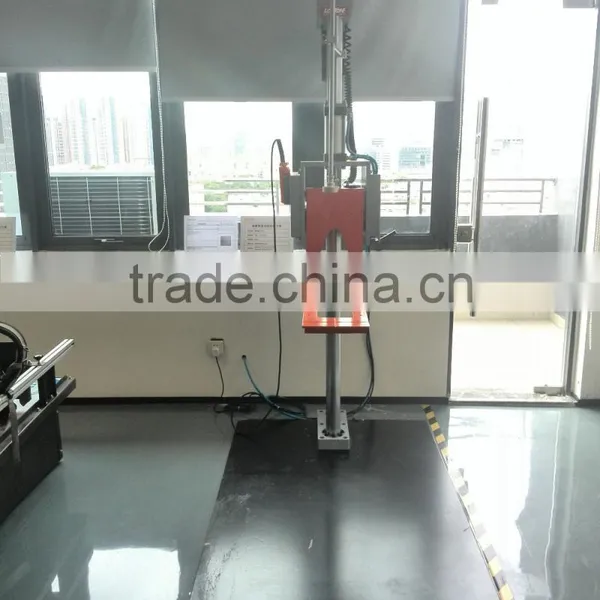 High Quality Low Price Free Fall Drop Test Equipment(DT150) photo-2