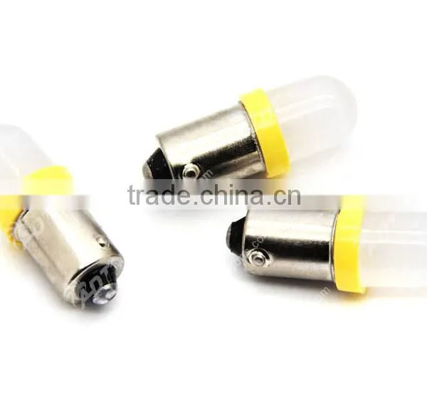 #44 #47 Ba9s Base 6.3V DC/AC Led Pinball Bulb for Game Machine photo-3