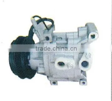 88310-1A580/88310-52351 Auto ac Compressor for Toyota ac Compressor photo-2