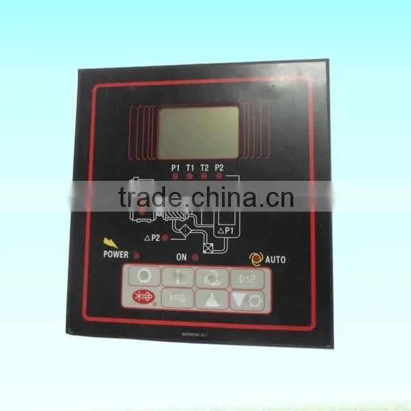 PLC Electronic Circuit Board 39875158 Air Compressor Remote Intellisys Controller Quality Choice photo-5