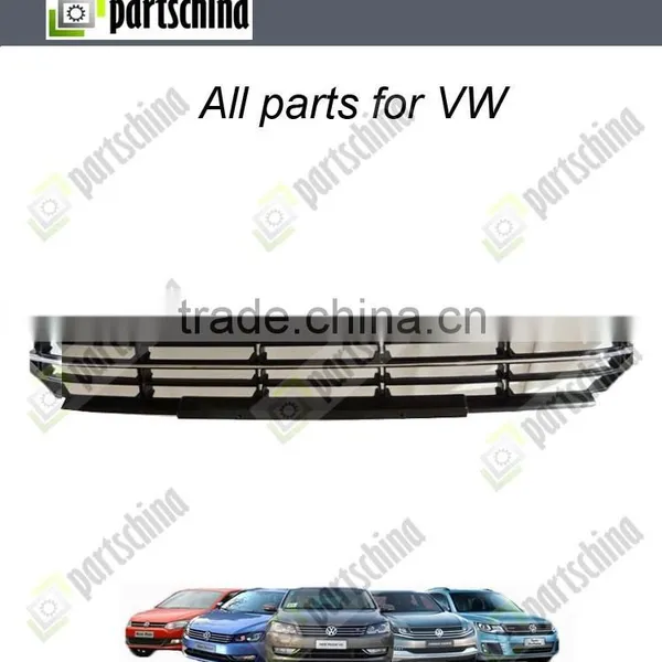 56D 853 651A LOWER GRILLE for VW Passat