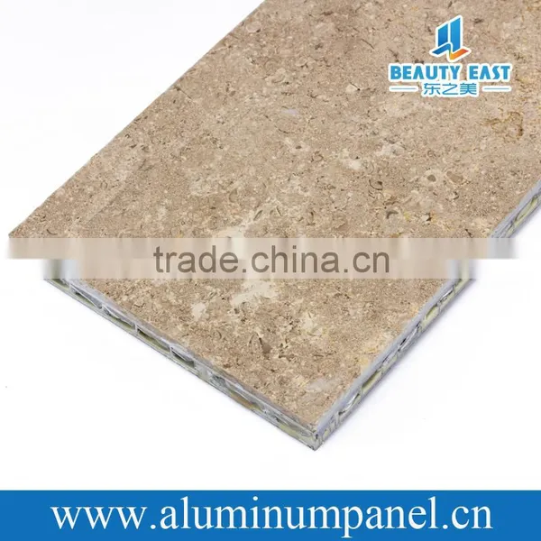 Honeycomb Blind Aluminum Honeycomb Panel photo-5