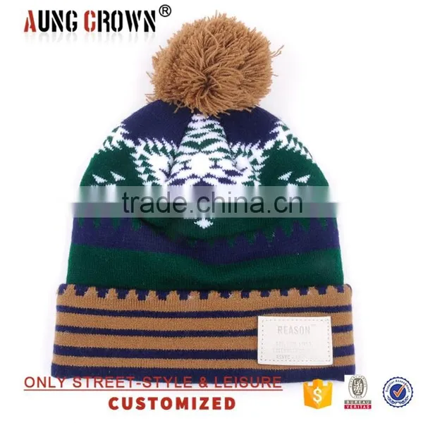 Jacquard Custom 2016 Hats Beanie,custom 2016 Hats Beanie,2016 Hats Beanie