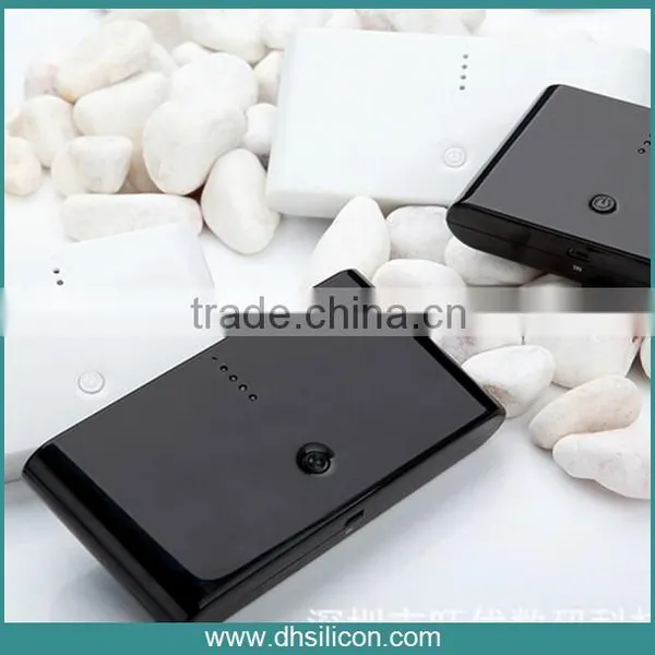 Potable/safe/new Design/RoHs,CE Certificatied Large Capacity Tablet Power Bank photo-4