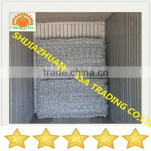 Gabion Baske Pvc Coat photo-3