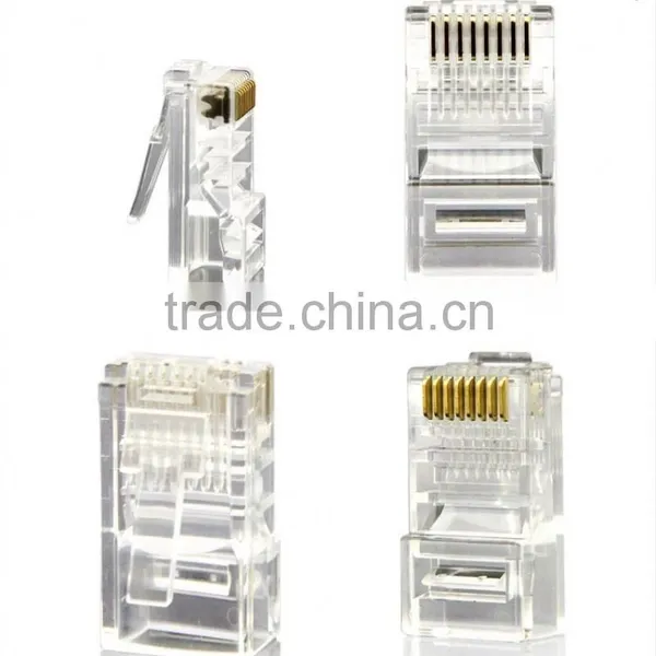 RJ45 Plug photo-2