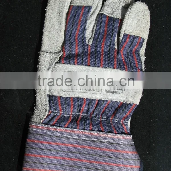 Leather Gloves photo-2