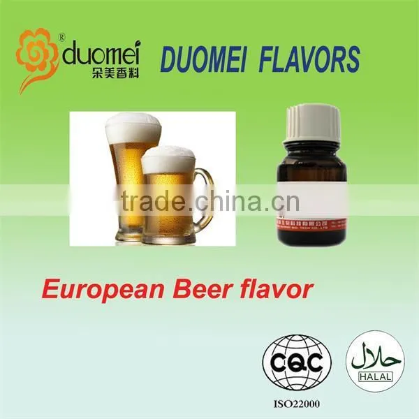 European Beer Flavor, Beer Flavour, Beer Essence