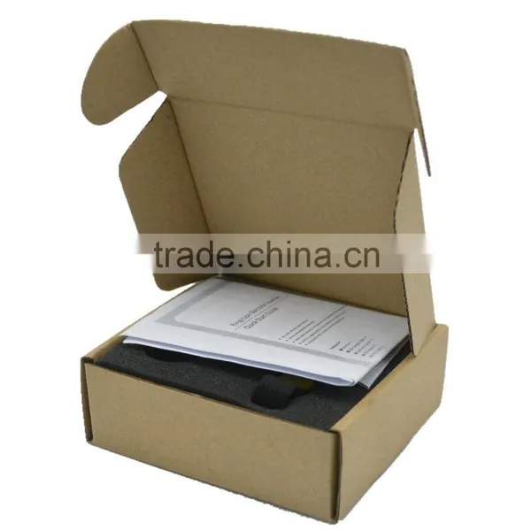 1D Bluetooth Portable Wearable Ring Barcode Scanner BR30 Mini Scanner photo-5