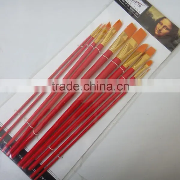 Oil Drawing Brush photo-3