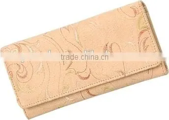 A Large Number of Wholesale Ladies Convenient to Carry Shopping Wallet