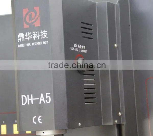 Lenovo Laptop Repair Service With Optical Alignment System for Tablet PC Mobile Repair DH-A5 photo-2