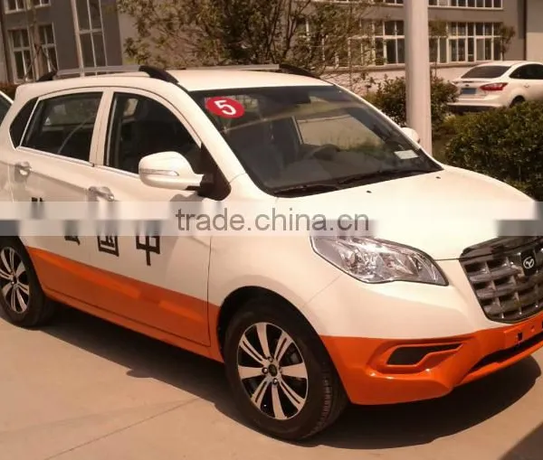 Off-road Utility Vehicle With Cheap Price / Electric Sport Utility Vehicle photo-2