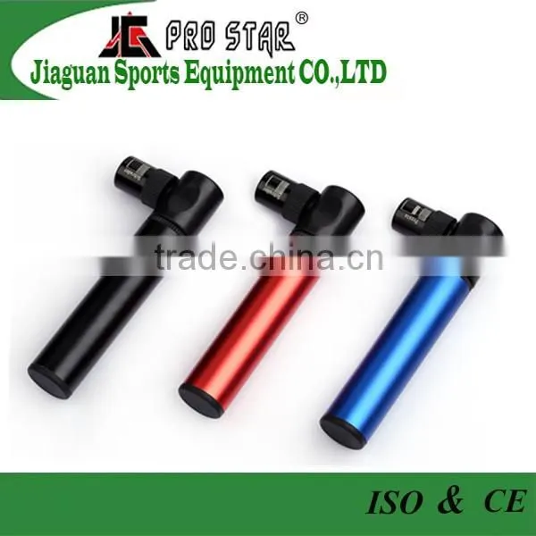 Aluminum CNC Bike Hand Pump for Baby photo-4