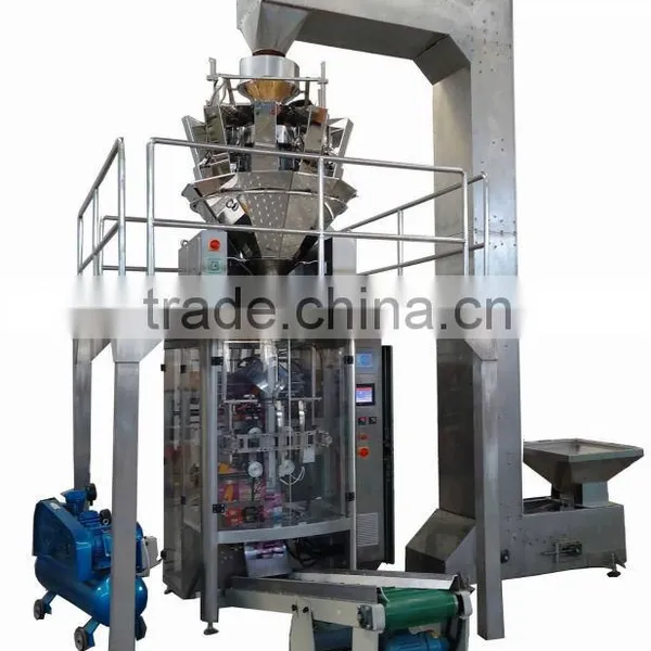 vegetable seed packing machine