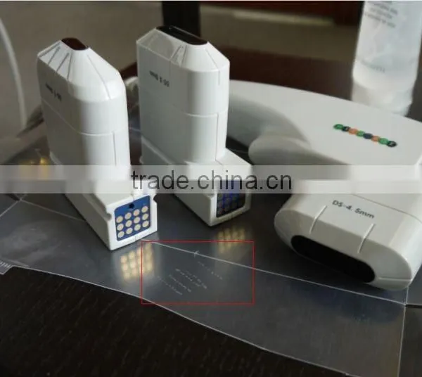 Hifu Face Lift With Ce/hifu for Skin Tightening/ultrasound Hifu photo-4