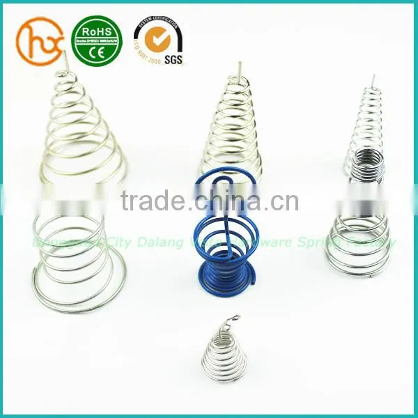 High Quality Constant Force Compression Spring From Spring Manufacturer