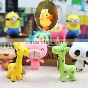 Various Lovely Vinyl Toys,colorful Vinyl Toys