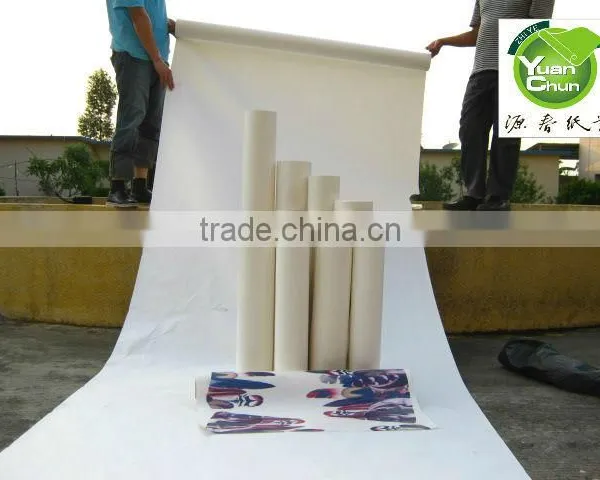 100gsm Sublimation Paper Roll