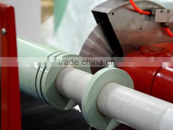 Kunlun New Automatic Tape Cutting Machine photo-2