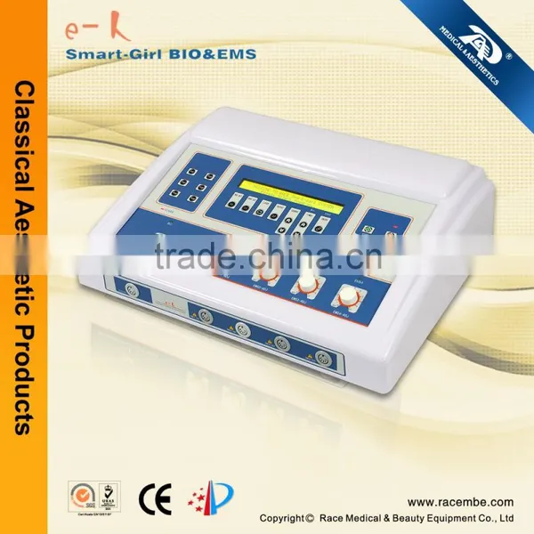 Face Lift Machine for Sagging Skin Treatment Smart Girl ( CE, ISO13485)