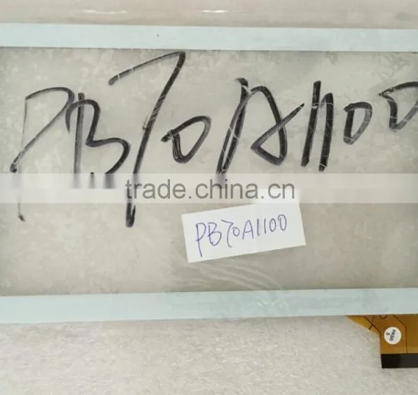 7inch Tablet PC Digitizer for B70A1100 Touch Screen Panel Replacement photo-2