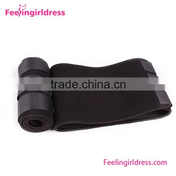 SBR Adjustable Shapewear Thigh Slimming Belt photo-4