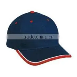 Fitted Caps