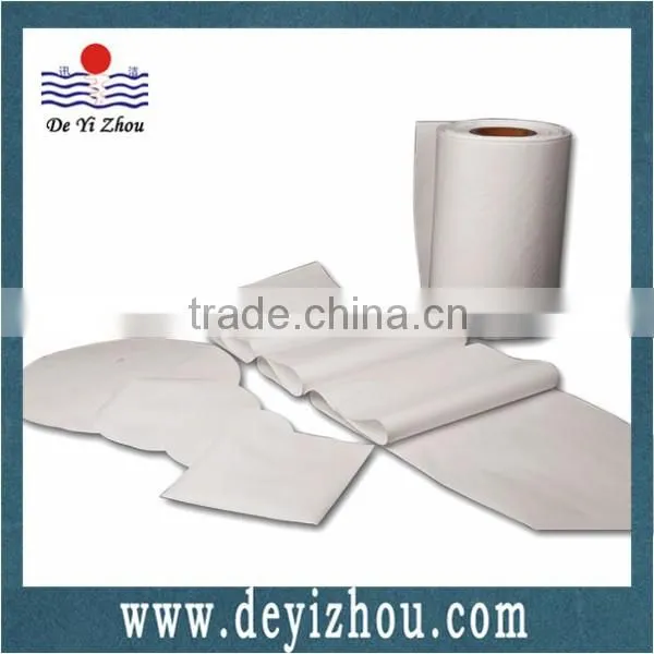 micro-porous filter membrane