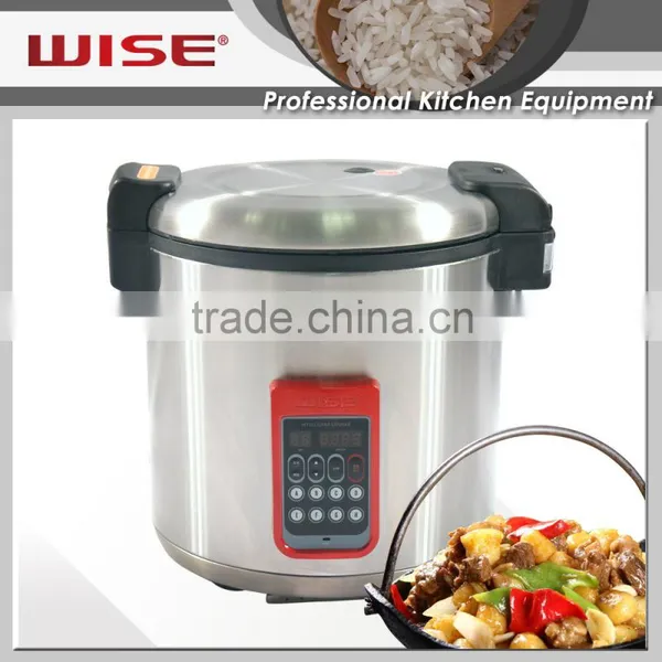 Hot Sale Electric Pressure Multicooker For Commercial Use photo-3