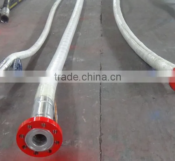 Choke & Kill Hose 15000PSI photo-2