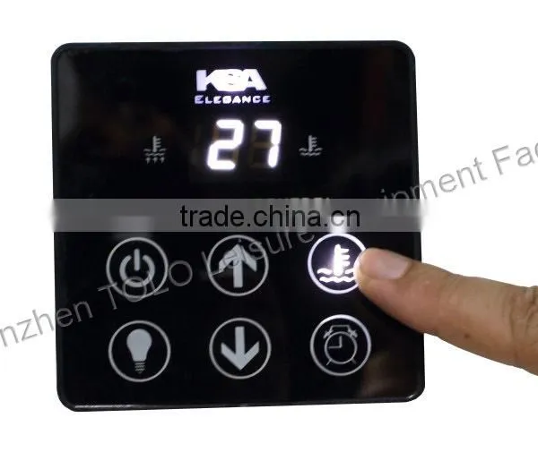 Steam Room Generator Steam Generator Electricity Steam Shower Bathroom Designs photo-4