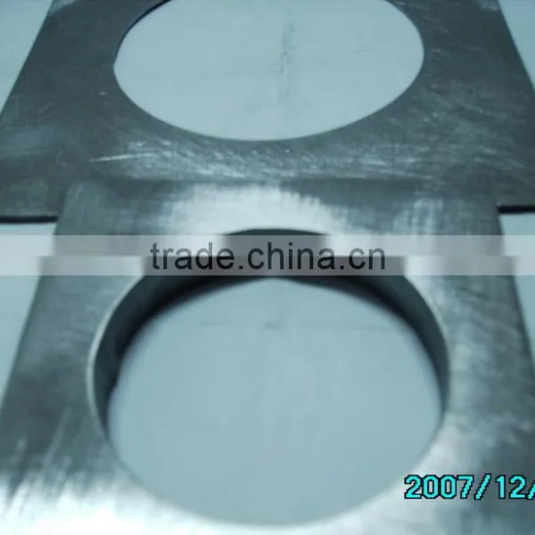 Long Time Warranty Plasma Cutting Machine Price GT1530 photo-4