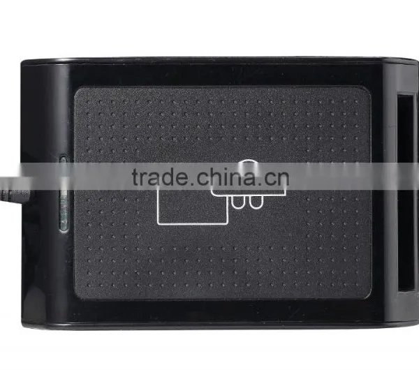 USB Interface IC Card Reader Support 13.56MHz photo-2