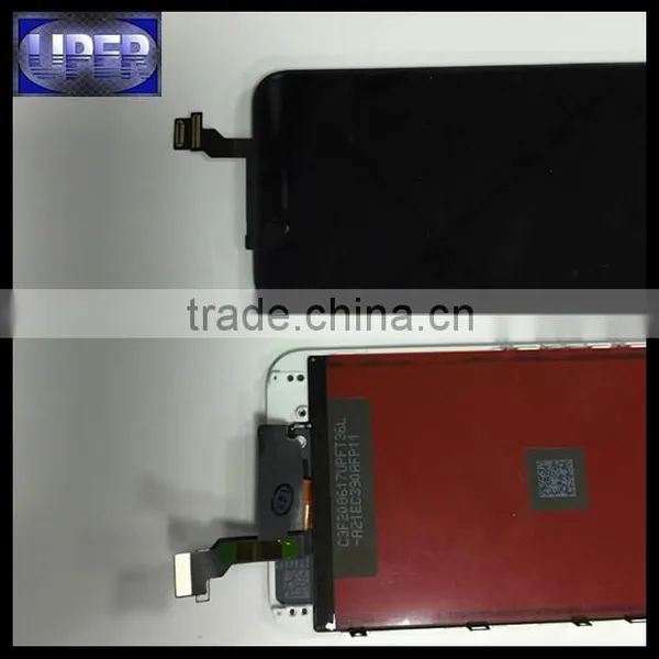 2016 Hot Sale Original Brand New Replacement Lcd Digitizer Assembly for Iphone6 6G 6S 6S PLUS Lcd Screen