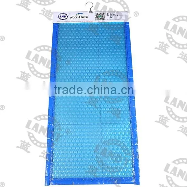2016 Hot LDPE Swimming Pool Cover Factory Direct photo-2