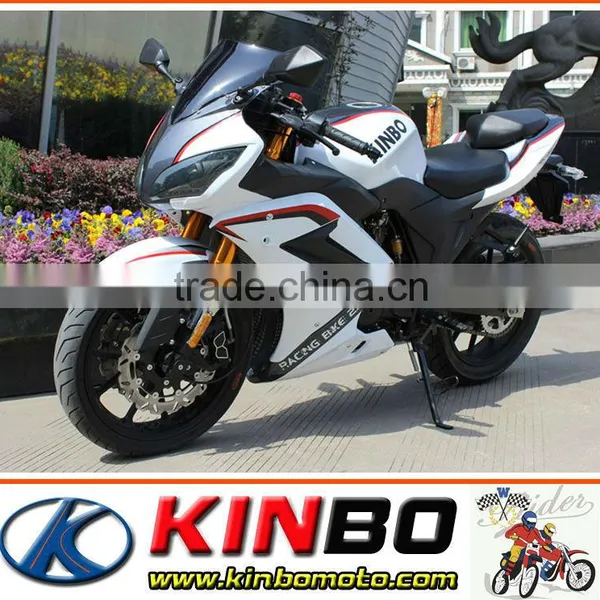 250cc Racing Motorcycle photo-3