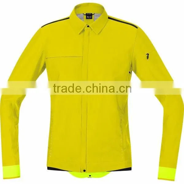 Dry Fit Newest Wholesale Custom Mens Running Jacket photo-5