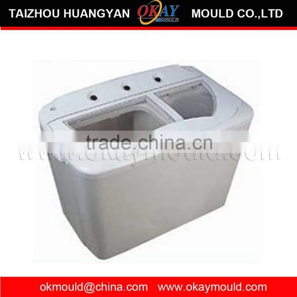 Supply Plastic Shell Mold, Precision Mold, Injection Molding, Injection Mold photo-3