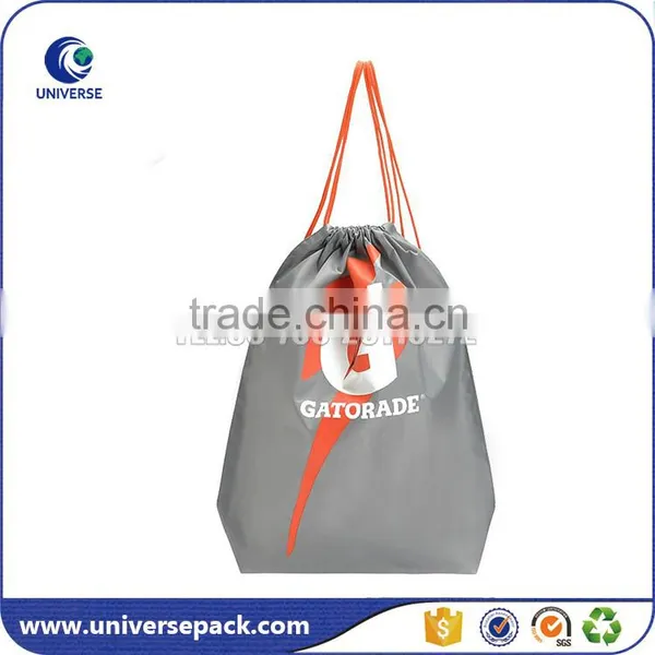 Wholesale Reusable Nylon Bags Drawstring photo-2