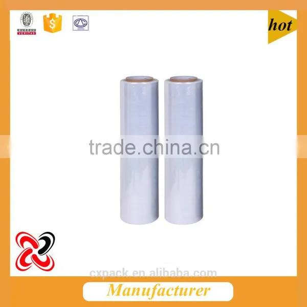 Packing Material Stretch Film photo-4