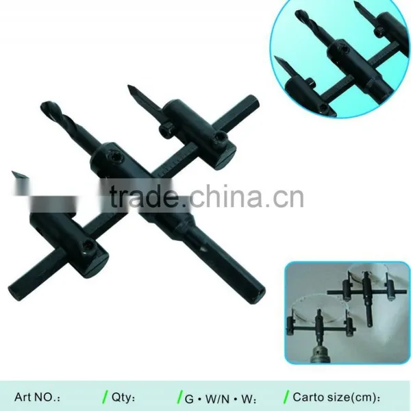 Tools For Light Steel Keel & Plasterboard photo-4