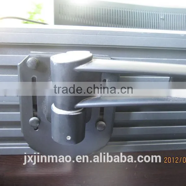 Fixed Wall Mount LCD Monitor Arm C02 photo-3
