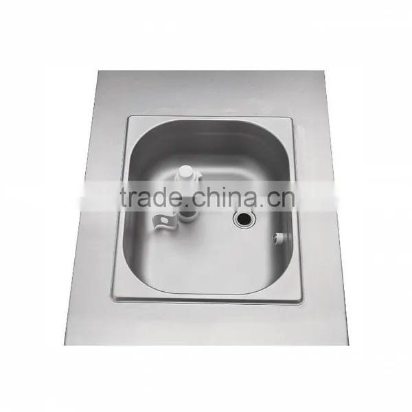 Table Model One Head Single Flavor Berry Icecream Machine photo-2