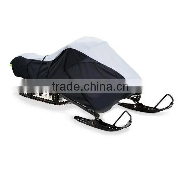 Snowmobile Travel Covers, Travel Snowmobile Covers, Trailerable Snowmobile Cover photo-6