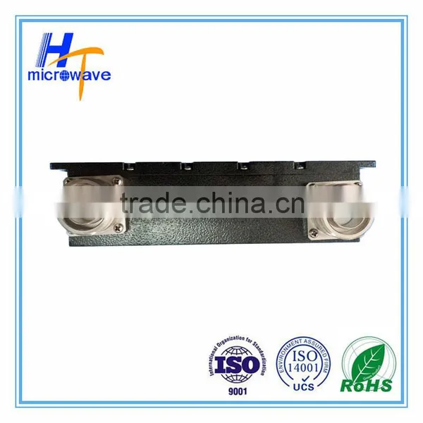 Microwave Passive Component Wideband Outdoor Din 3db Hybrid Coupler 698-2700mhz photo-4